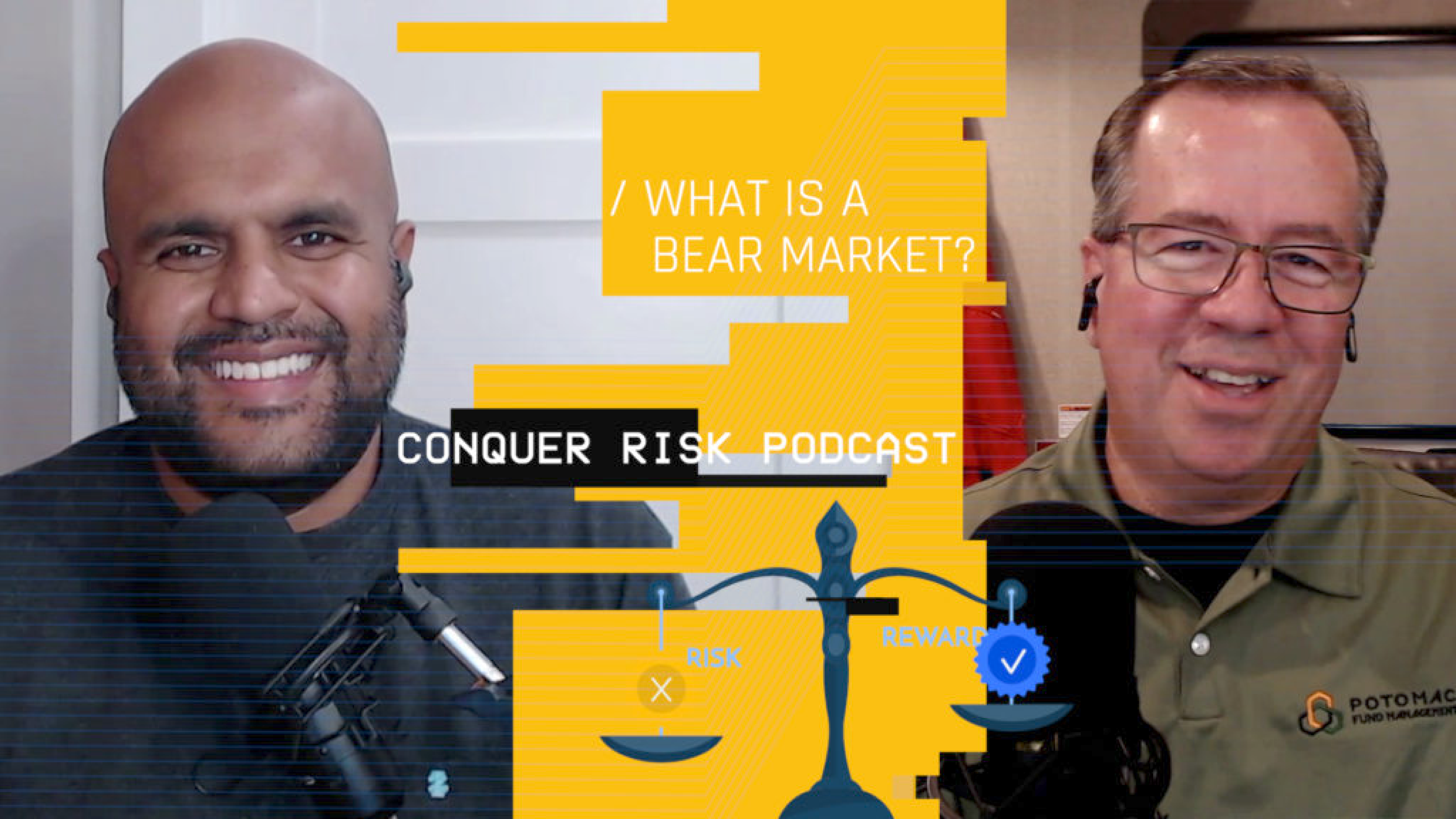 What is a Bear Market? (S2 E18)