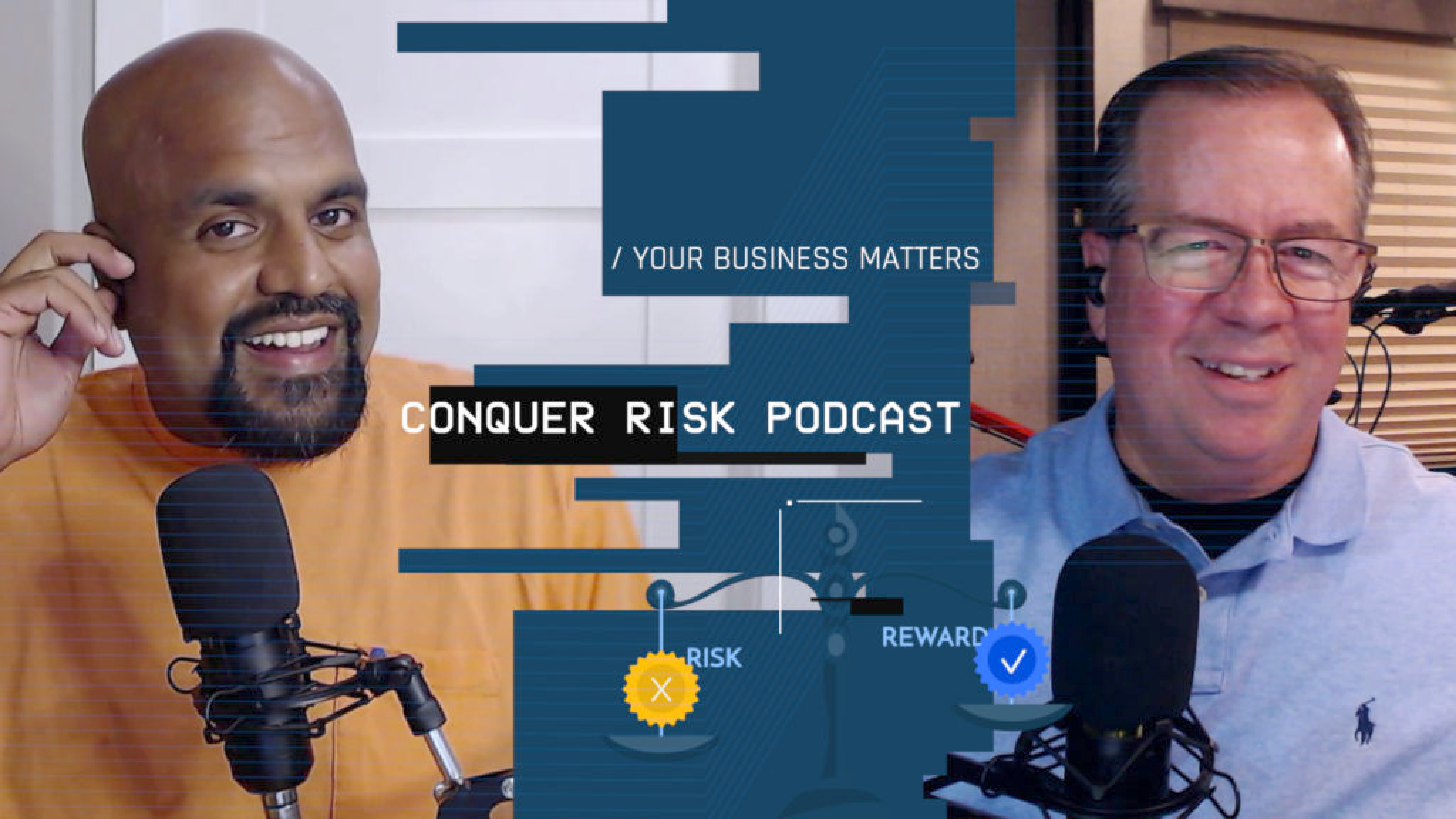 Your Business Matters (S3 E1)