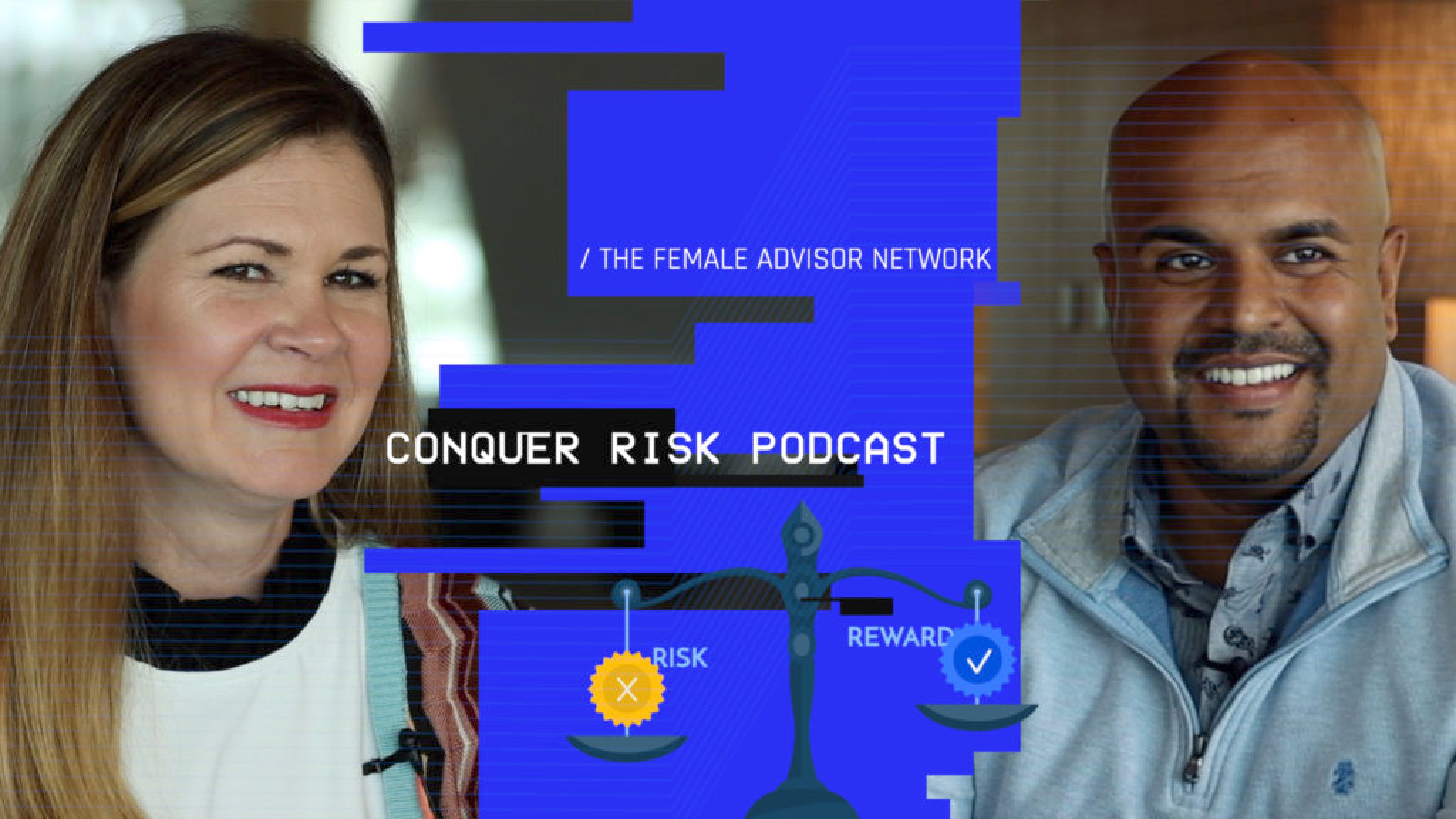 The Female Advisor Network (S2 E23)