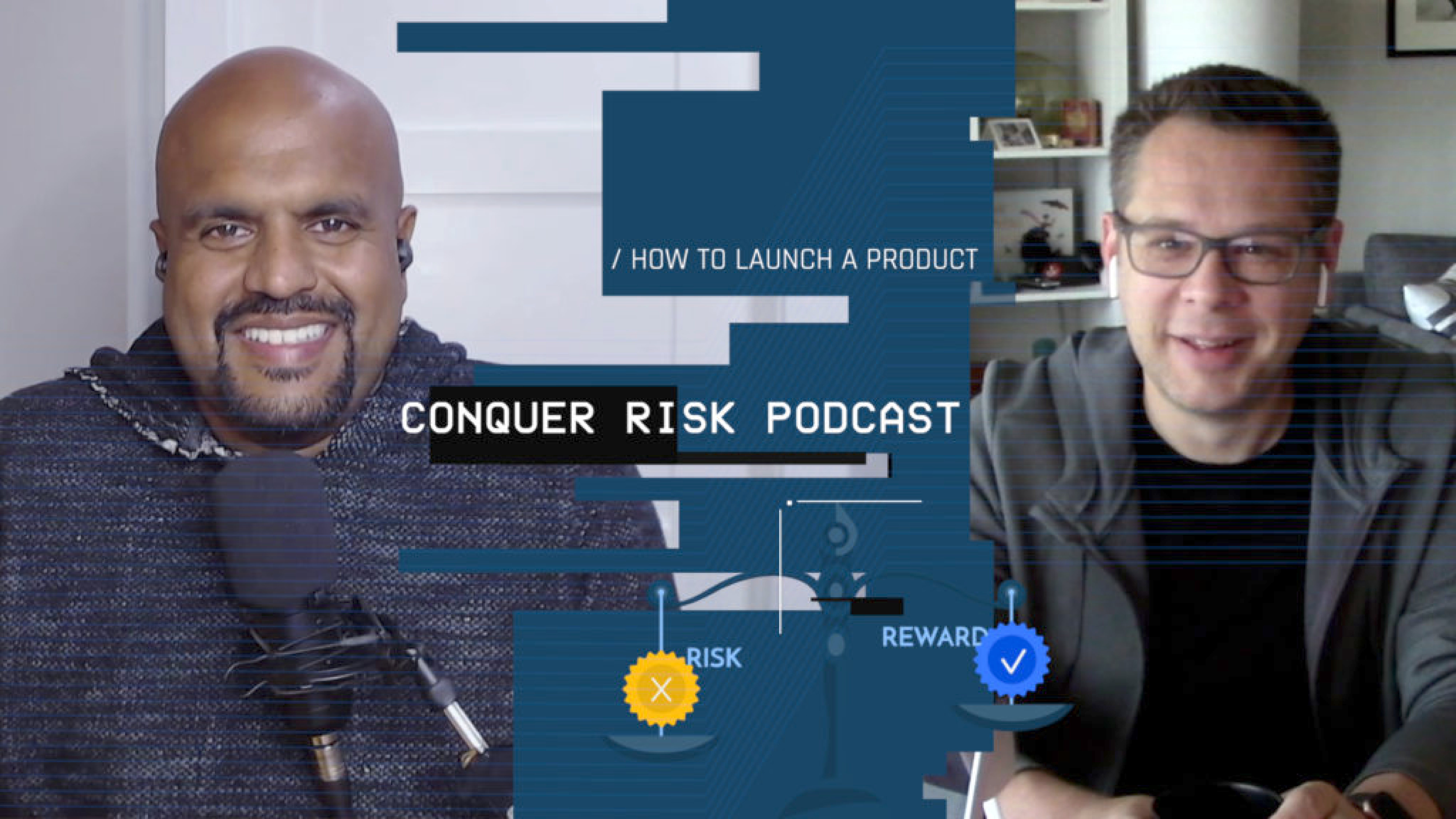 How to Launch a Product (with a Limited Budget)  (S3 E3)