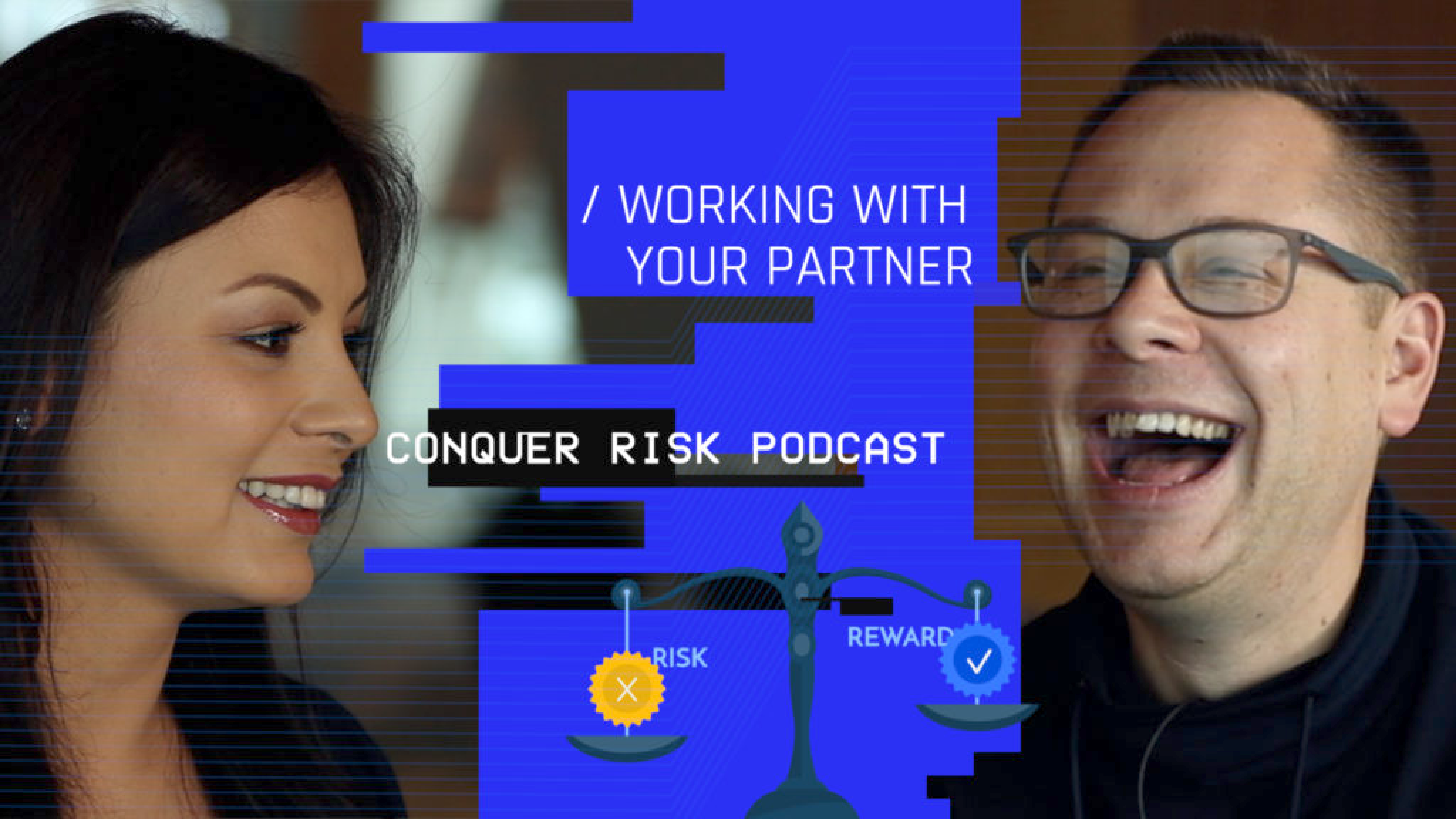 Working with Your Partner (S2 E17)