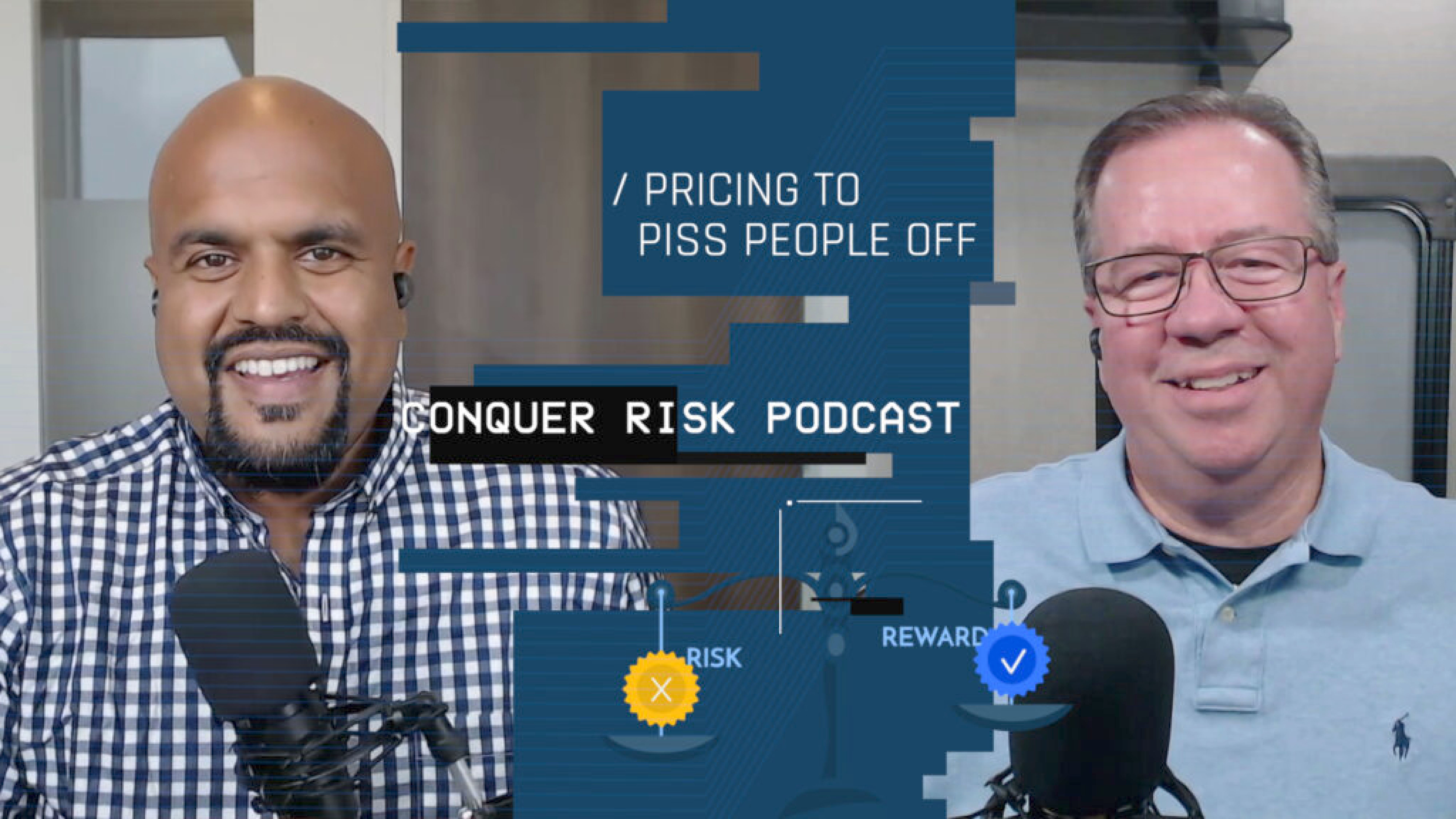 Pricing to Piss People Off (S3 E18)