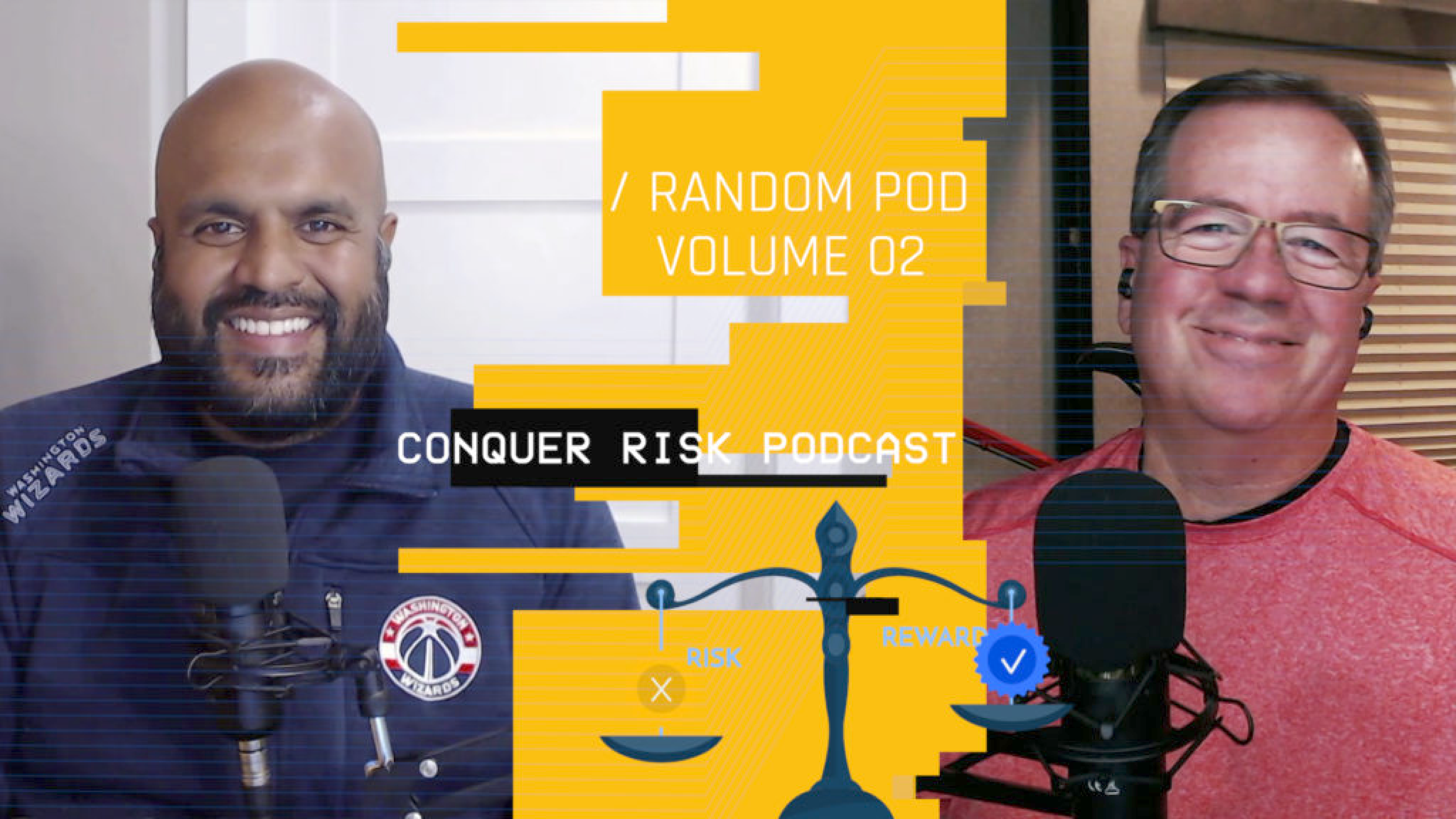 Random Pod Volume 02 (S2 E22)