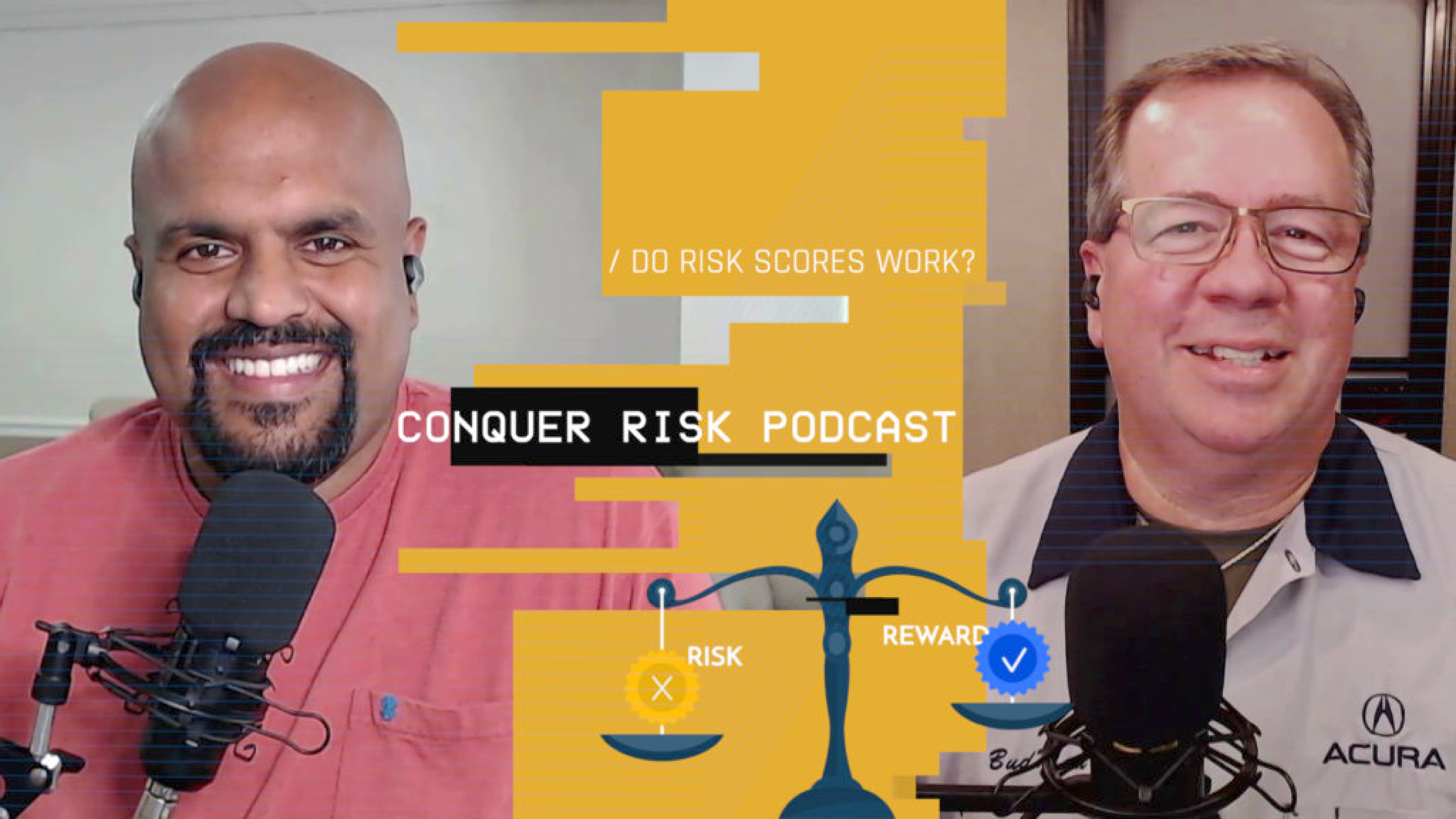 Do Risk Scores Work? (S3 E8)