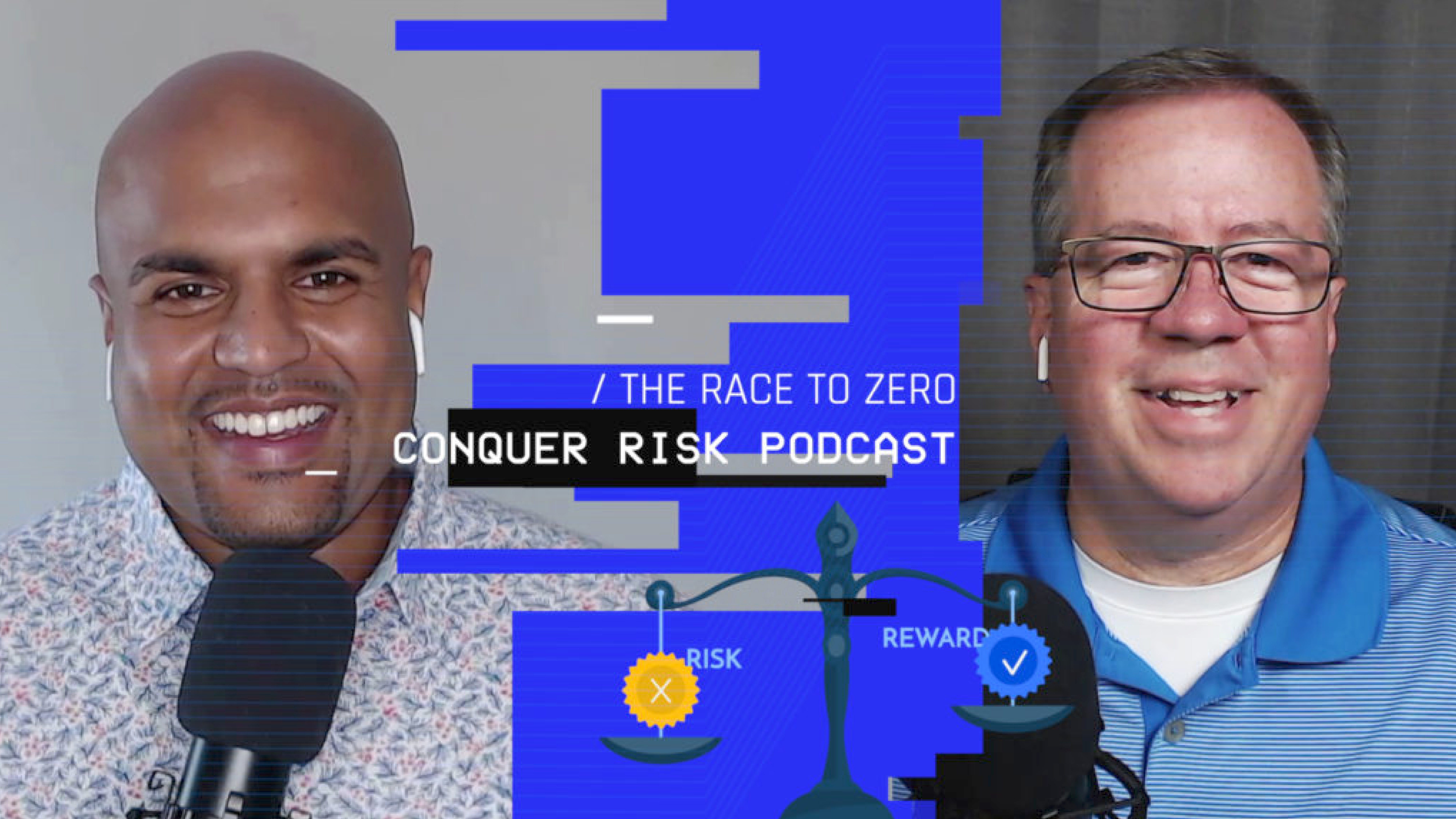 The Race to Zero (S1 E14)