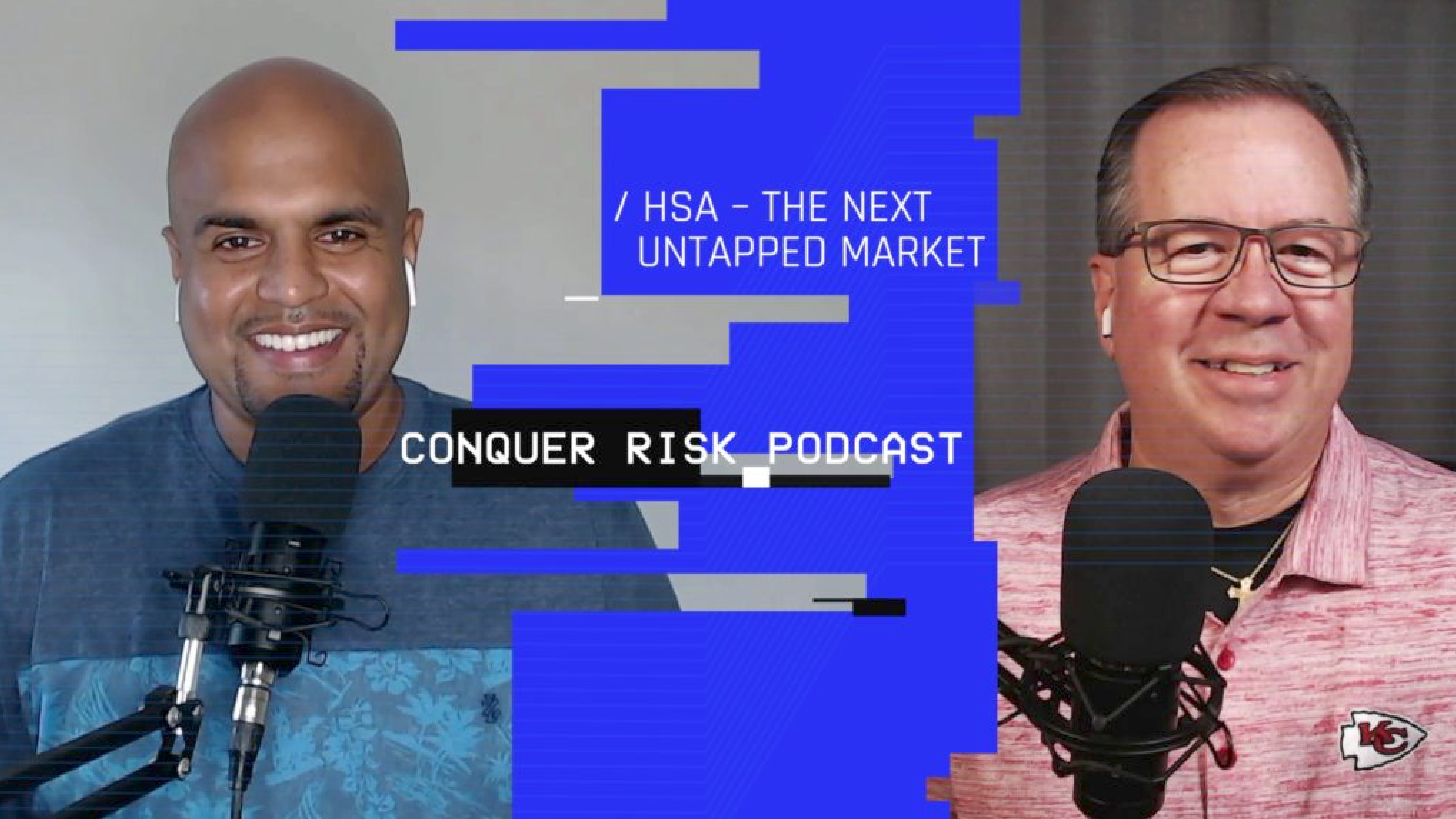 HSA – The Next Untapped Market (S1 E18)