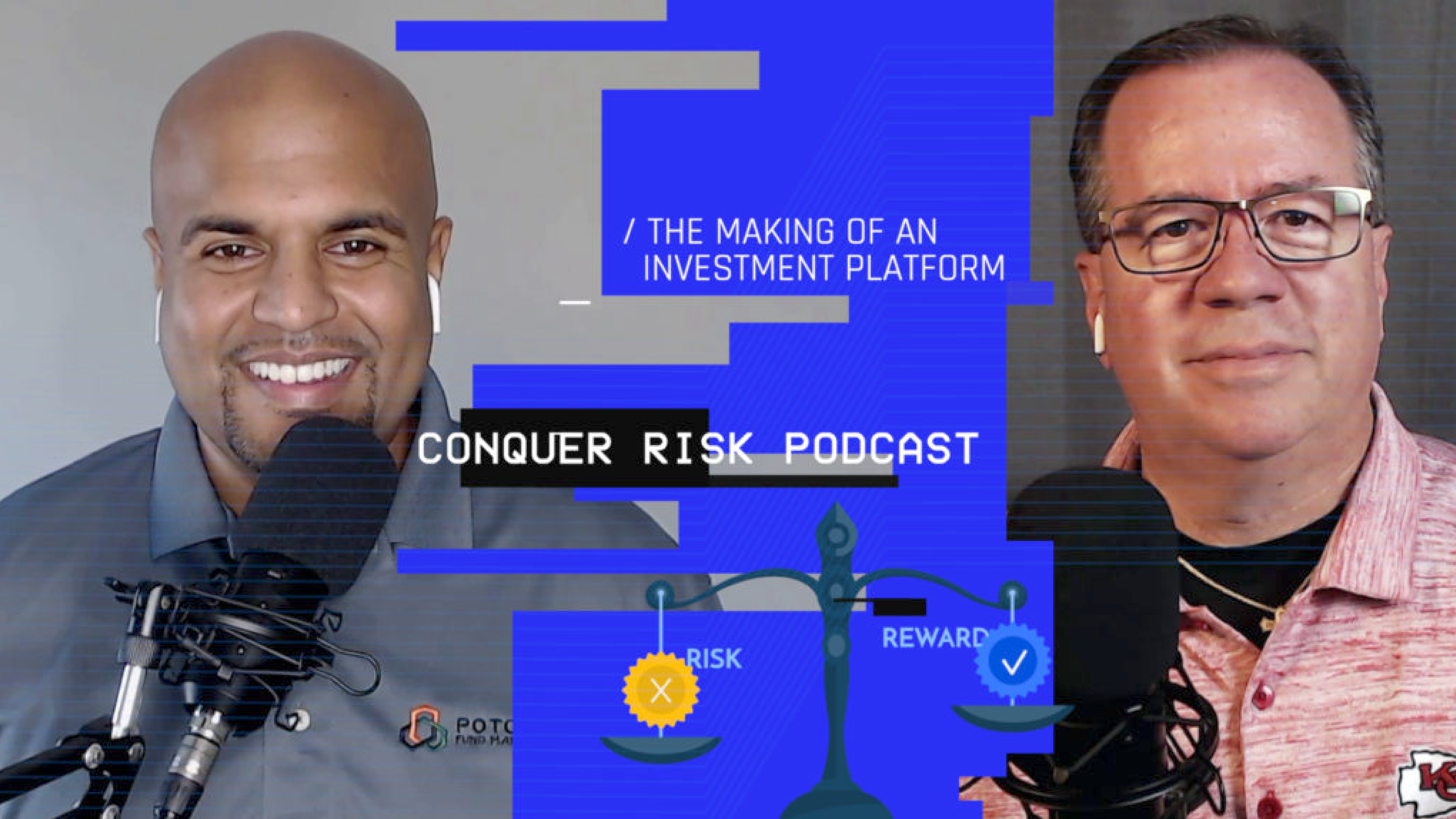 The Making of an Investment Platform (S2 E1)