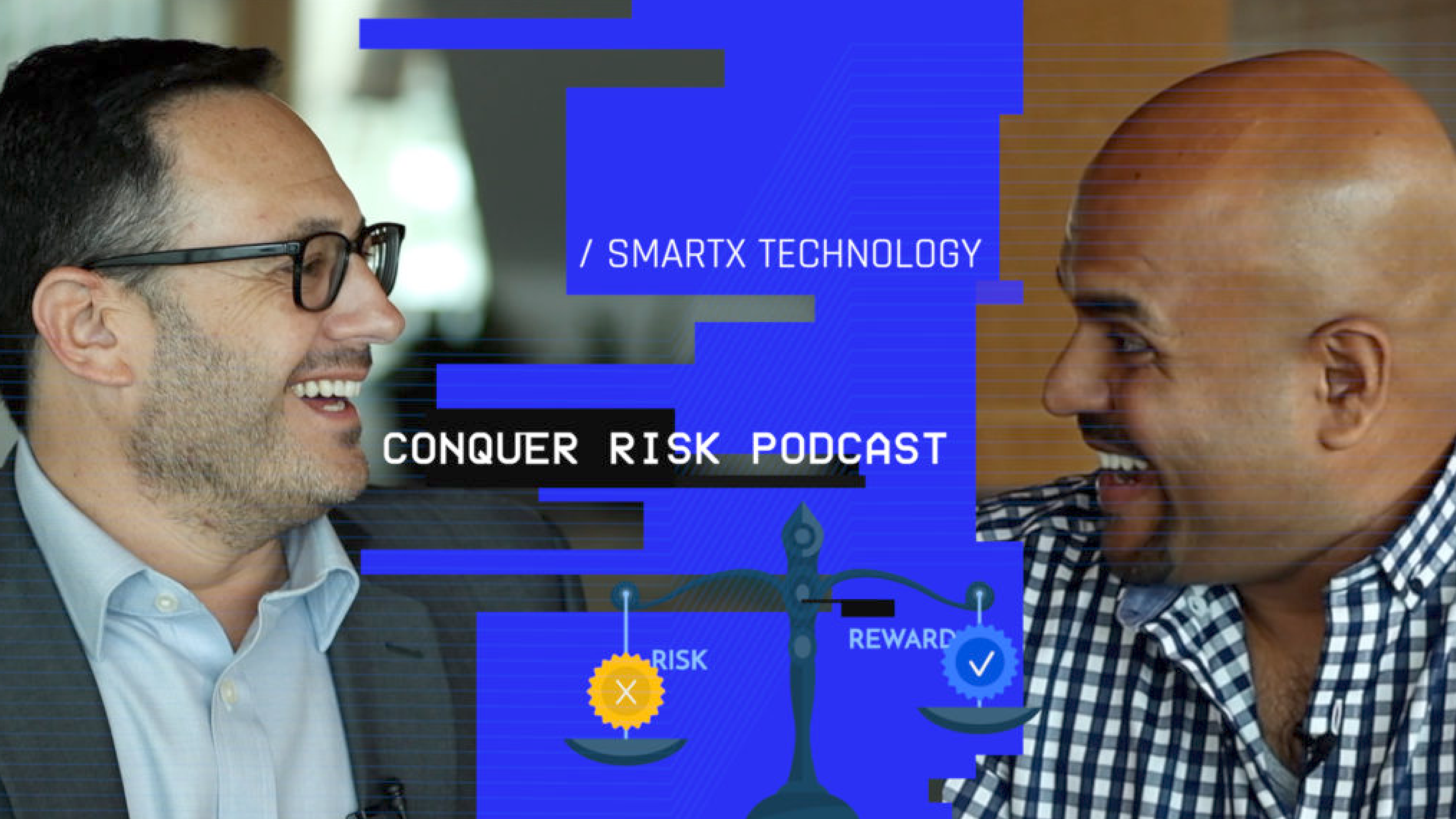 SMArtX Technology (S2 E11)