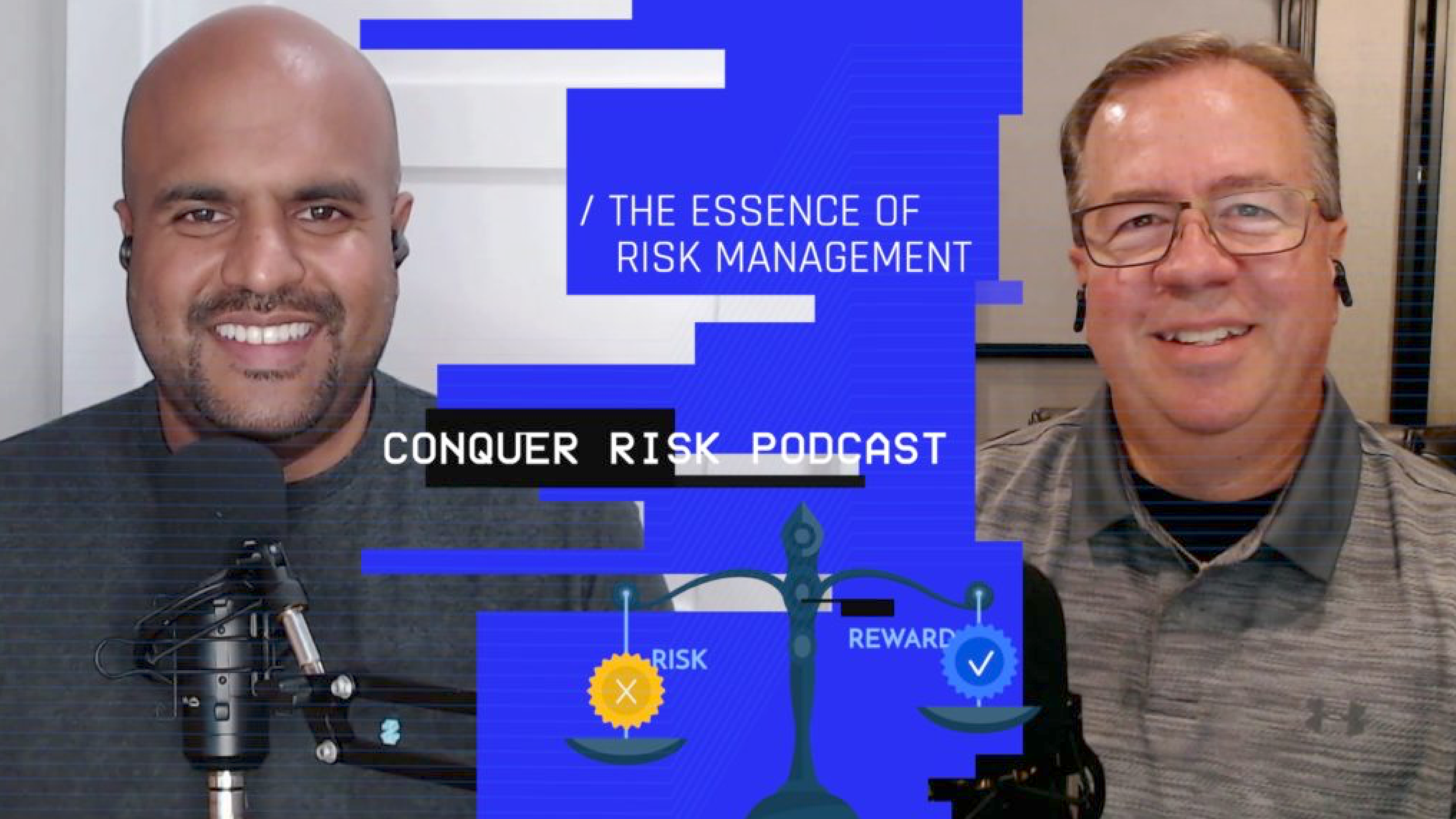 The Essence of Risk Management (S2 E13)