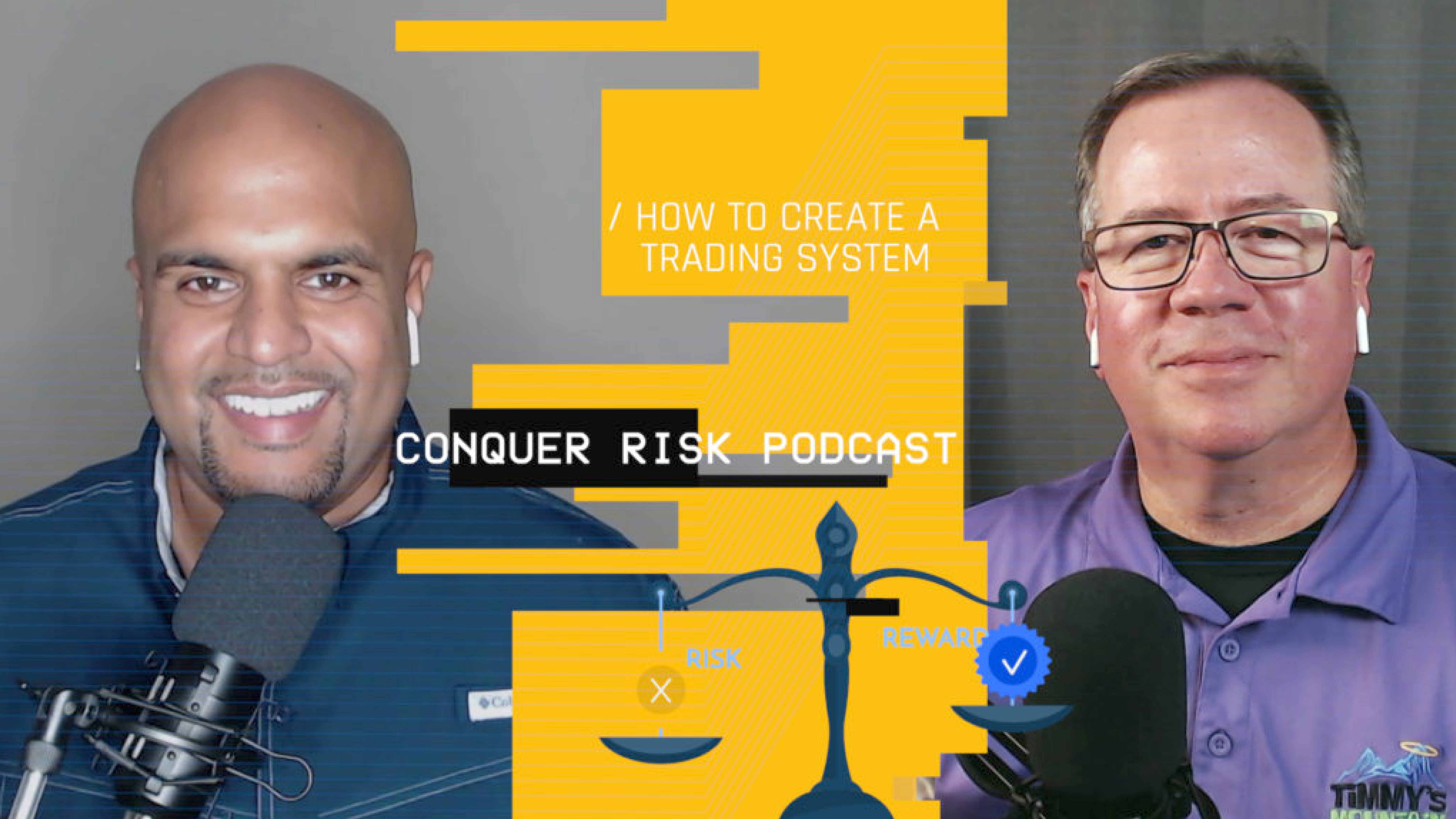 How to Create a Trading System (S2 E2)