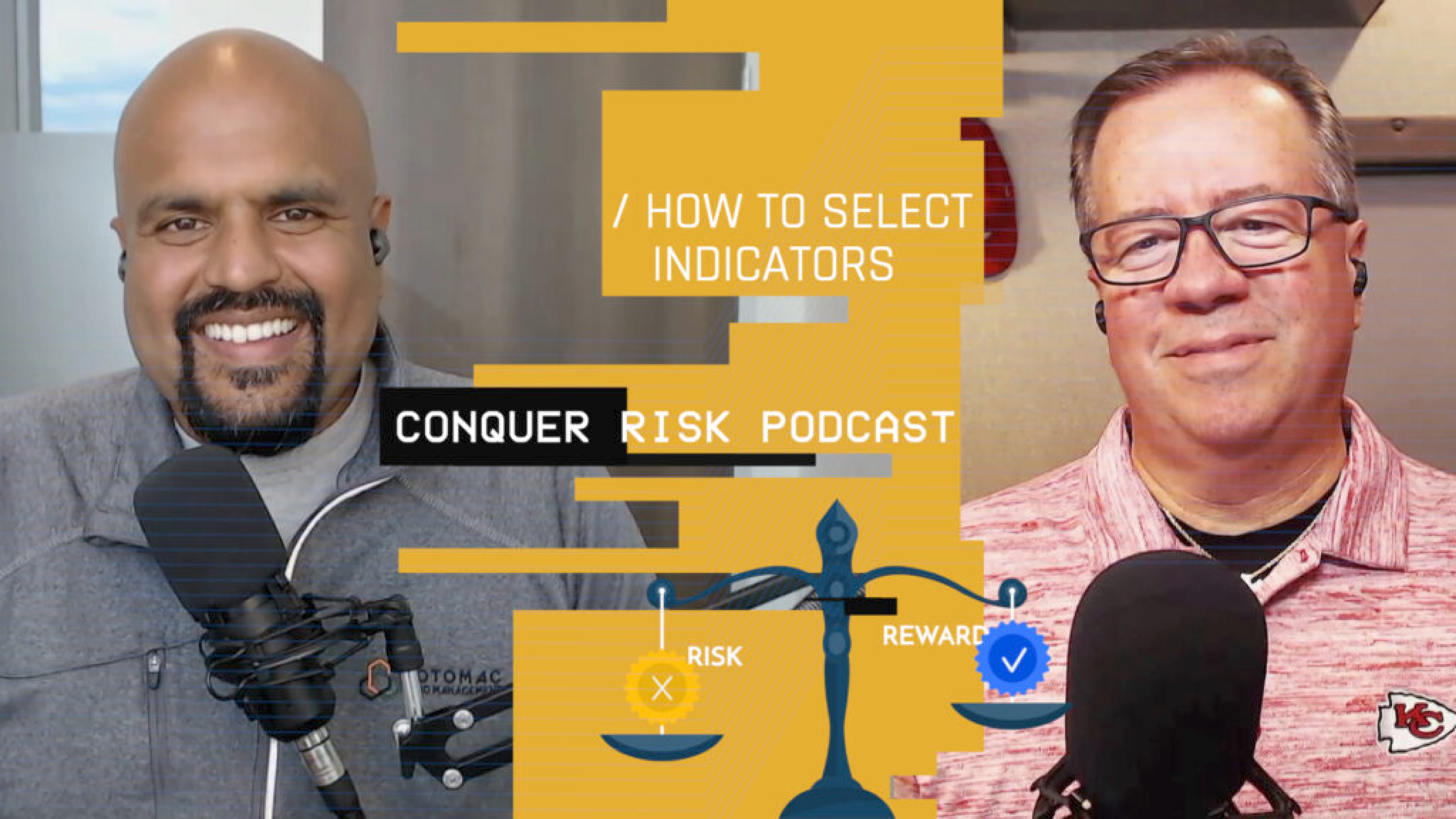 How to Select Indicators (S3 E14)