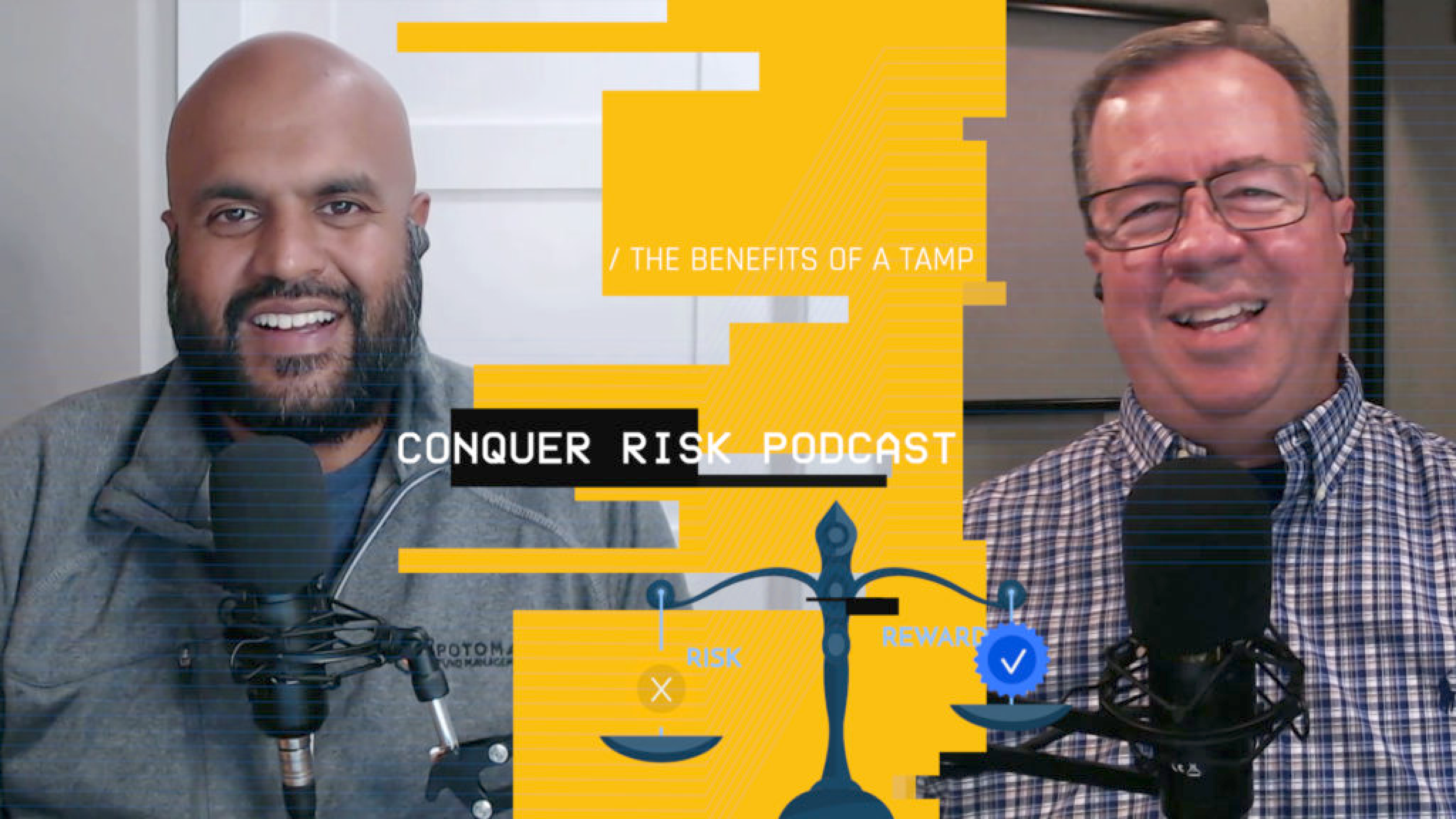 The Benefits of a TAMP (S2 E24)