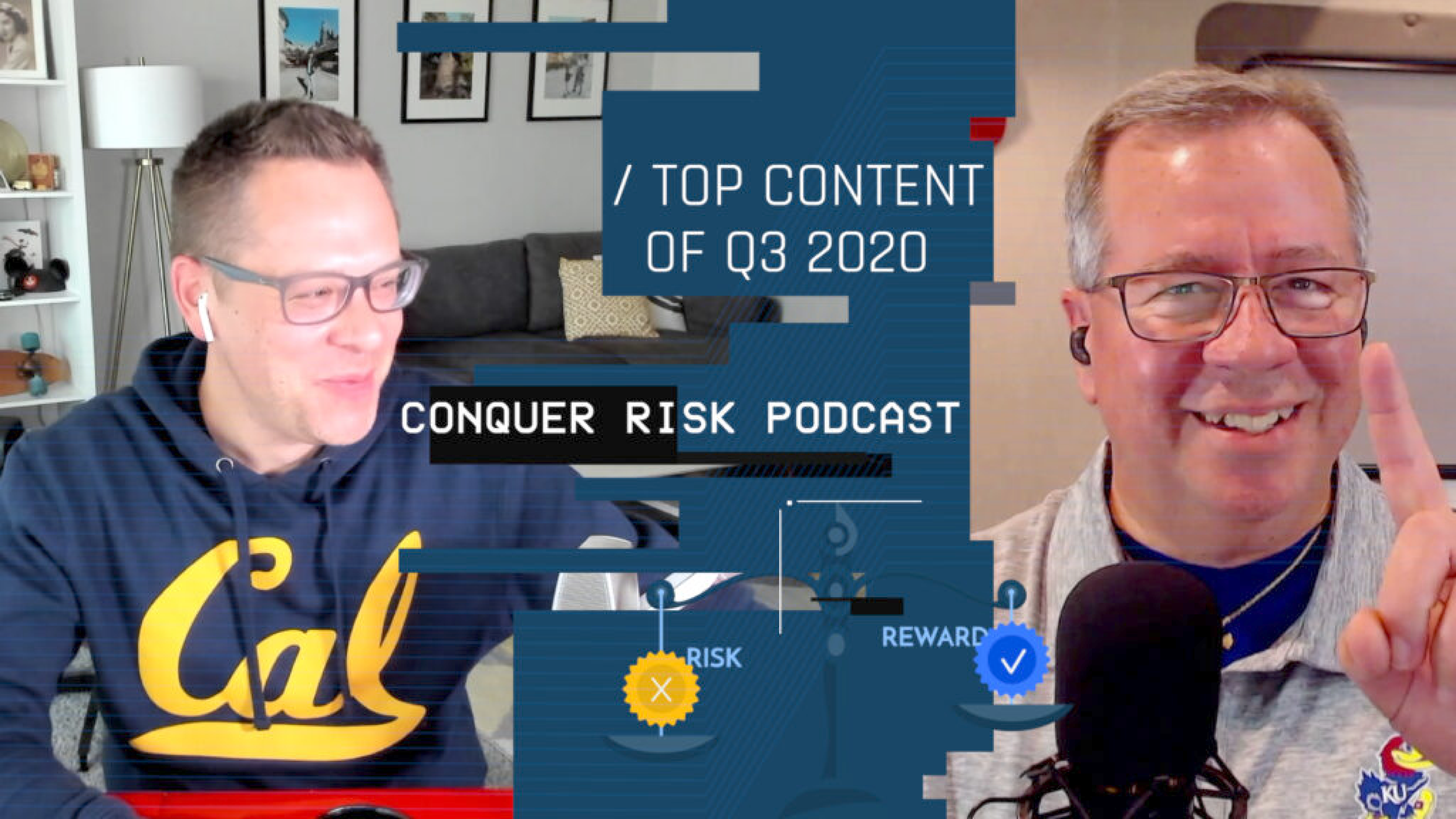 Top Content of Q3 2020 (S3 E13)