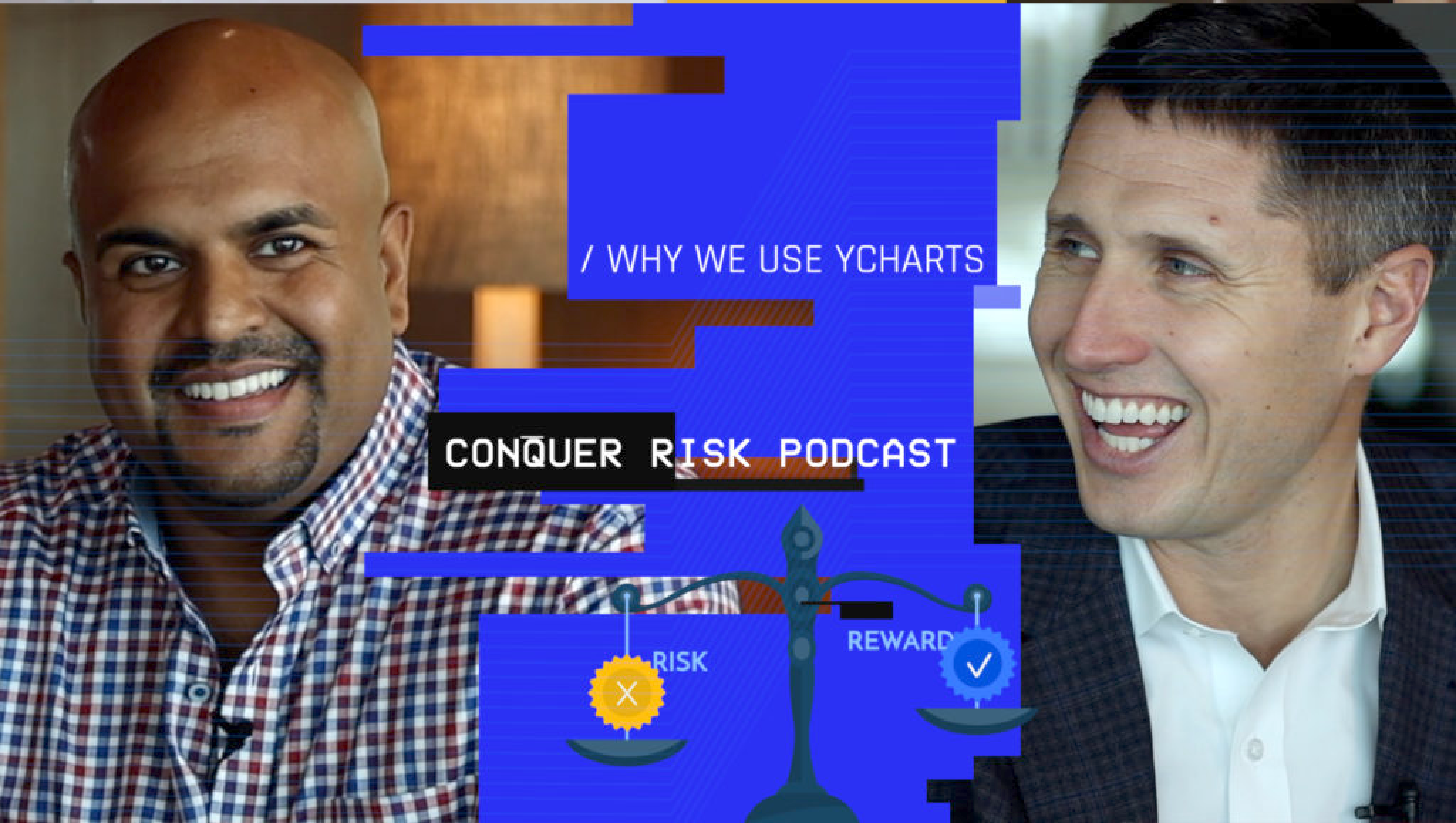 Why We Use YCharts (S2 E19)