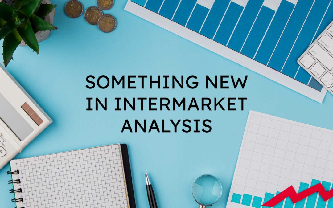 Something New in Intermarket Analysis