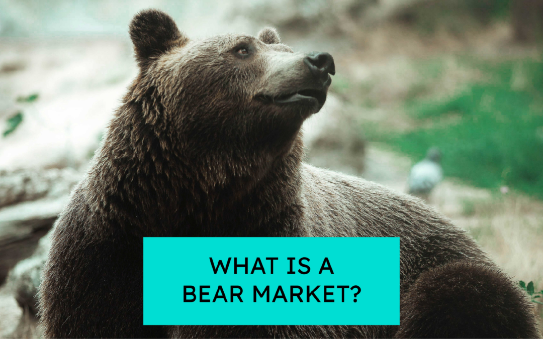 What is a Bear Market?