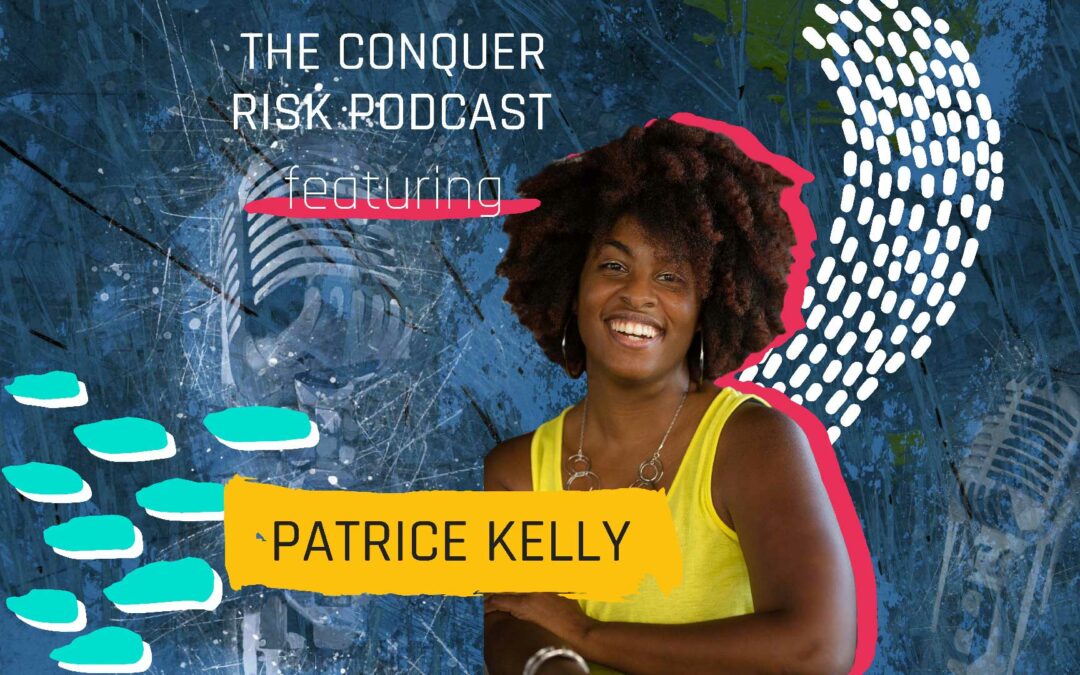 (feat.) Patrice Kelly