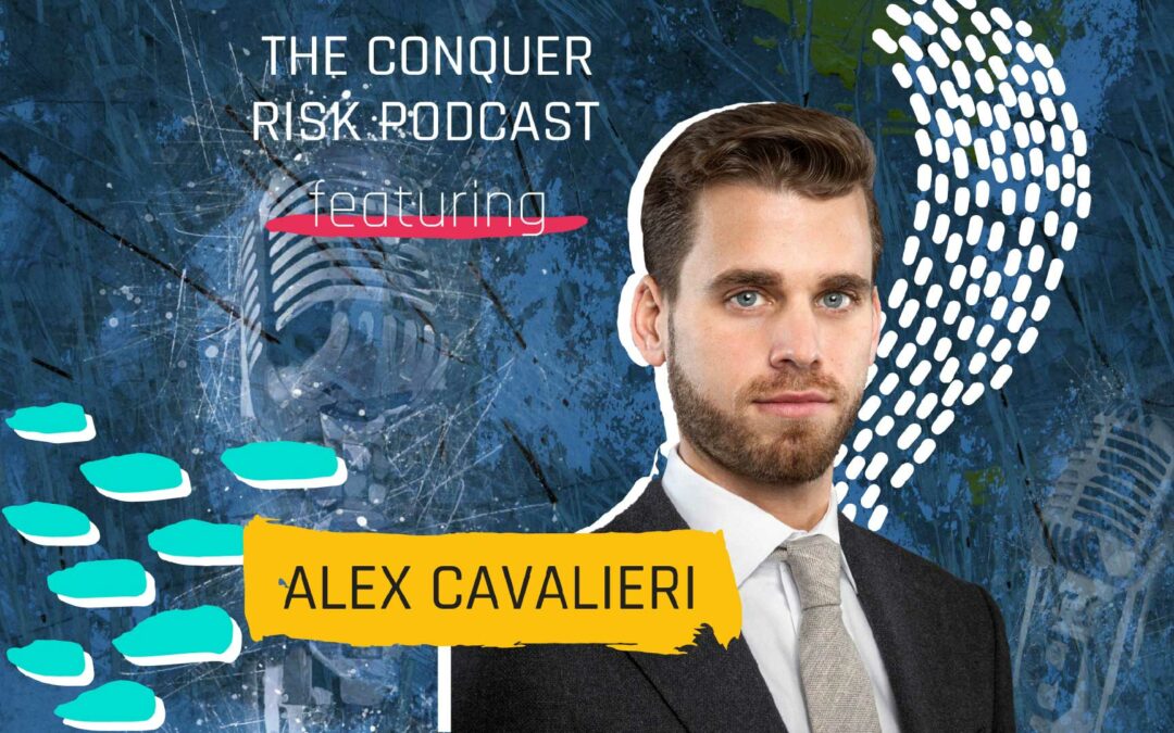 (feat.) Alex Cavalieri