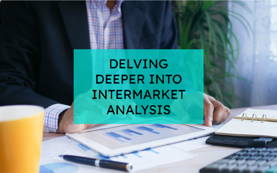 Delving Deeper into Intermarket Analysis