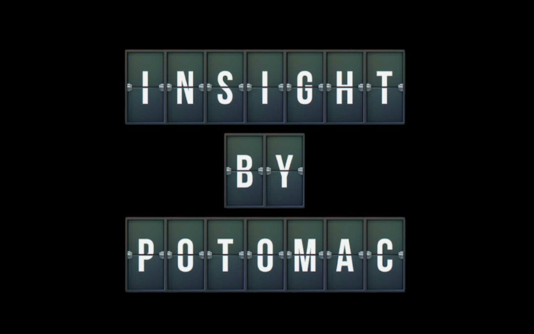 Education Station (E1) Insight by Potomac