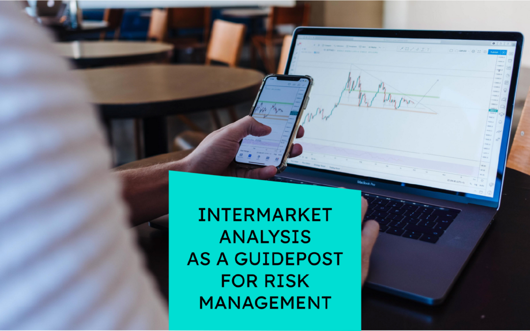 Intermarket Analysis as a Guidepost for Risk Management