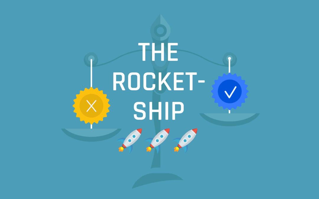 The Rocketship (S4 E1)