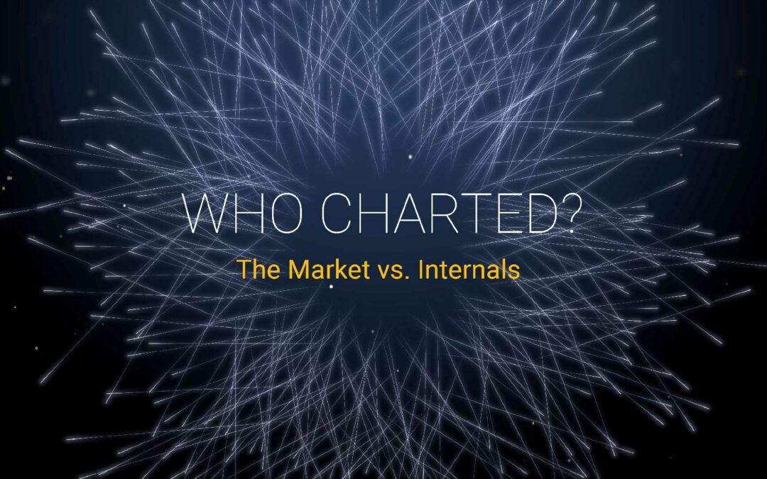 Who Charted? (E5) The Market vs. Internals