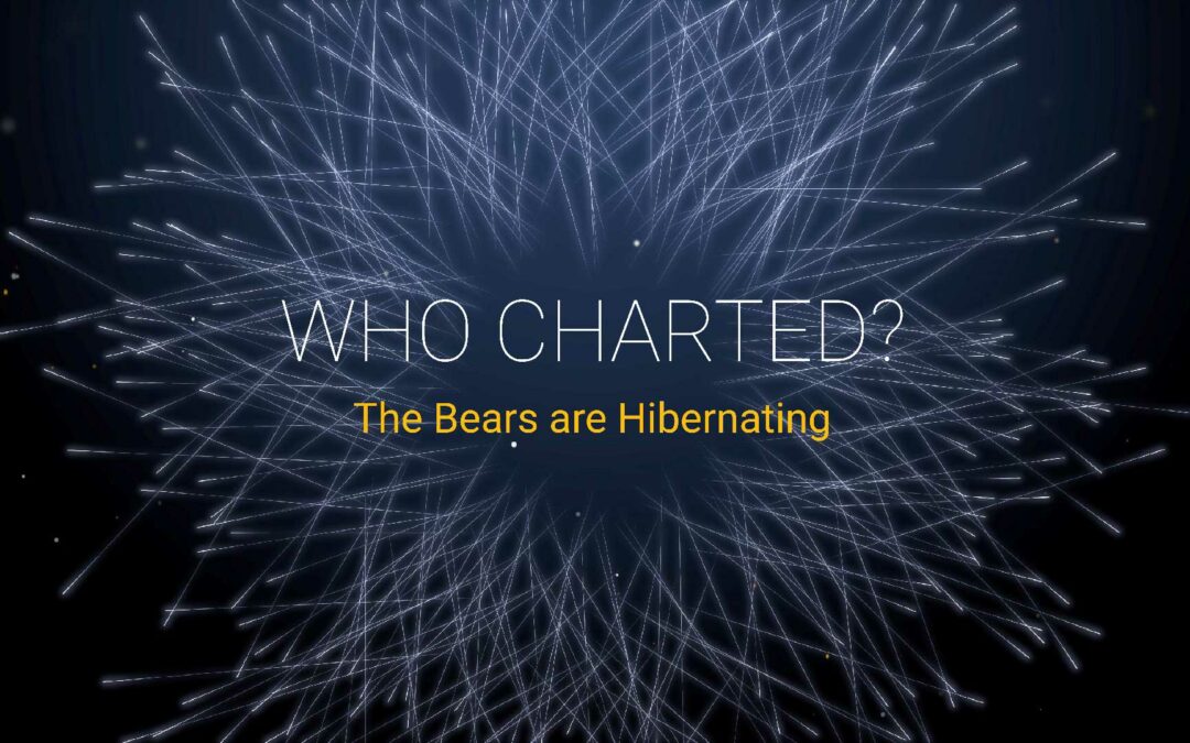 Who Charted? (E13) The Bears are Hibernating