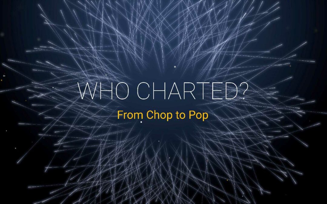 Who Charted? (E14) From Chop to Pop