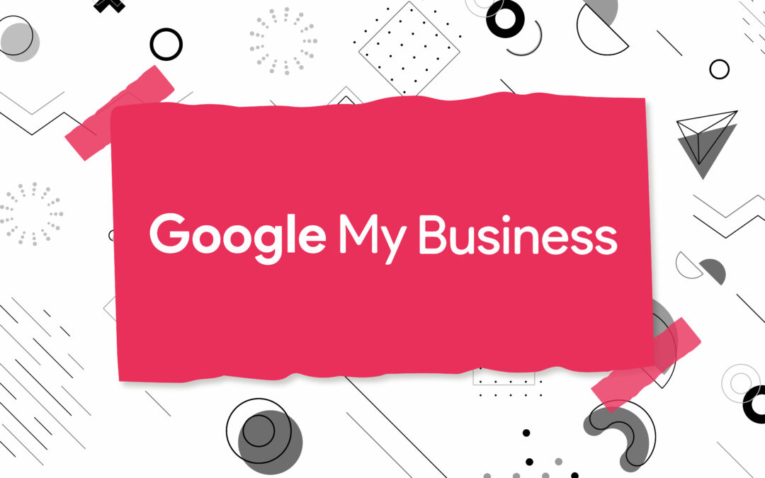 Google My Business