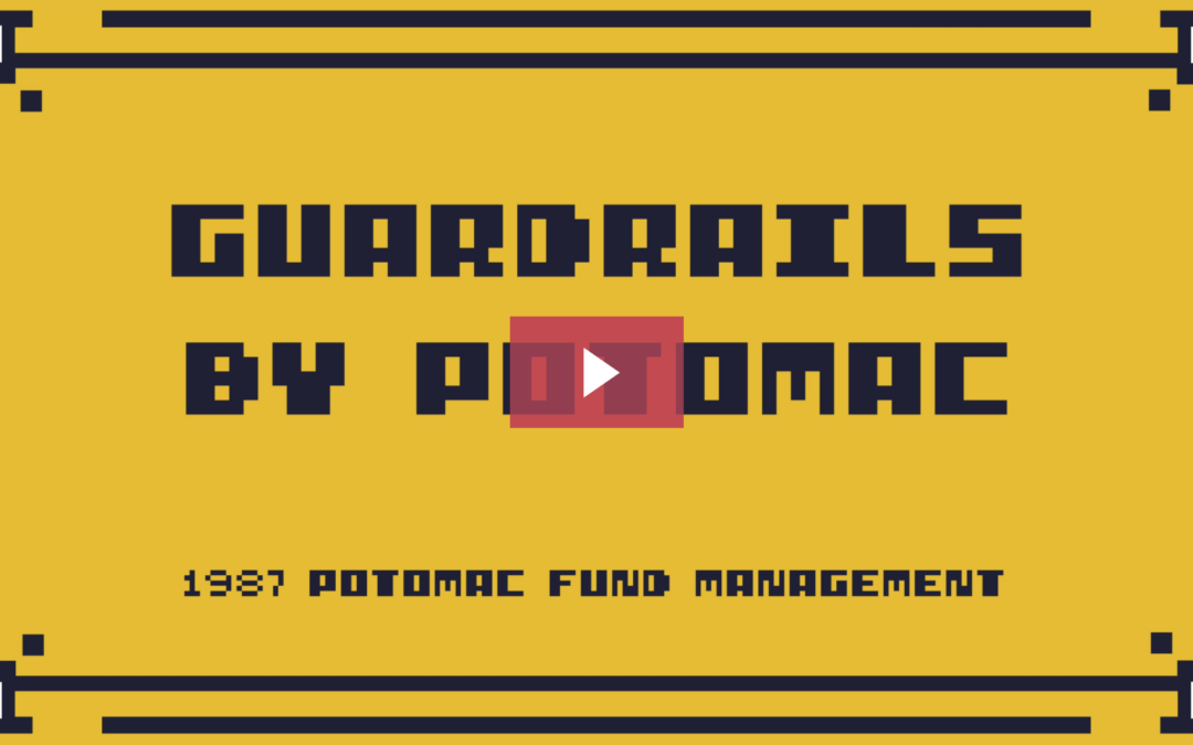 Guardrails 8-Bit Version