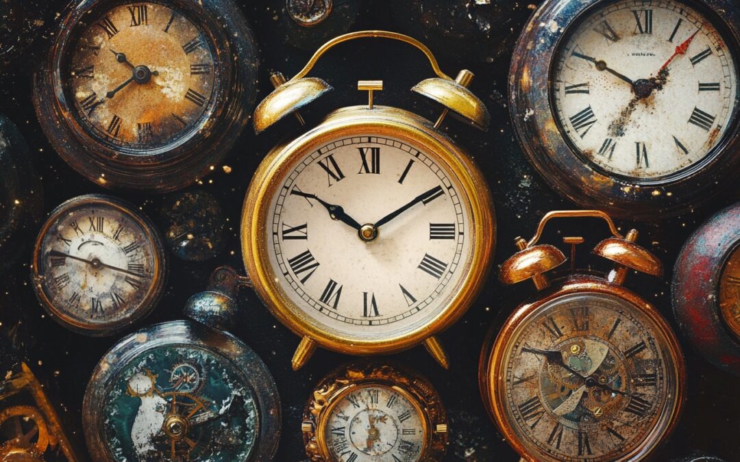 It’s All About Timing:Why Birth-Date Luck Should Matter to Investors