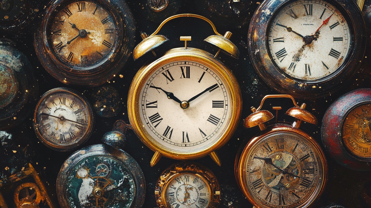 It’s All About Timing:Why Birth-Date Luck Should Matter to Investors