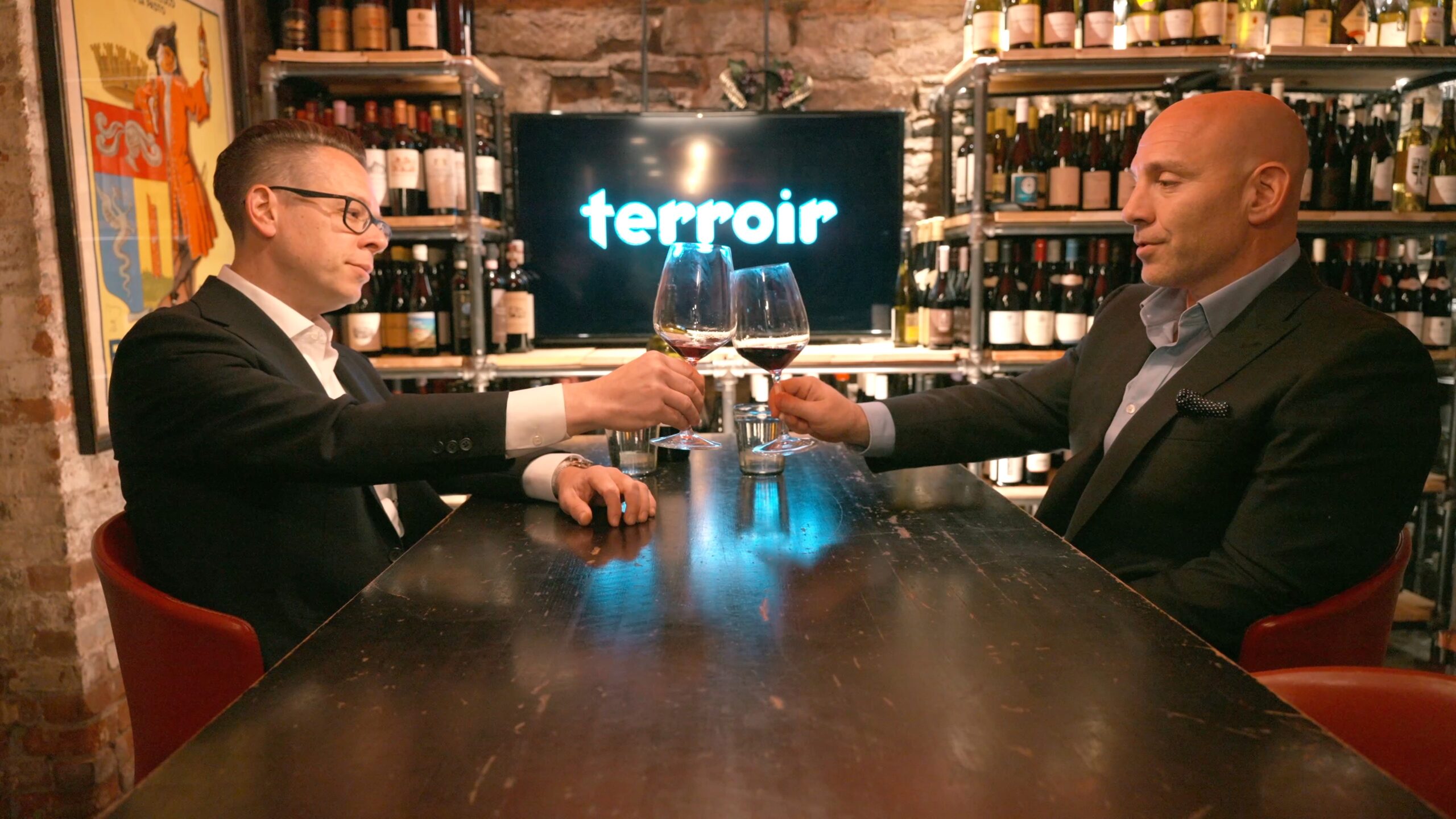 Who Are You? (E10)Dan Russo, CMT®